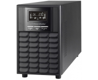 Power Walker LINE-INTERACTIVE (3000VA/2100W, 8x IEC, LCD, AVR) - 545746 - zdjęcie 1